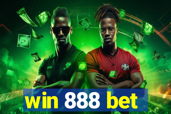 win 888 bet